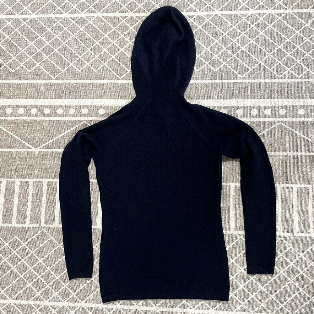 Patagonia Capilene Air Hoodie